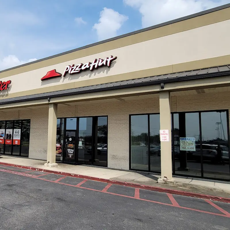 Pizza Hut