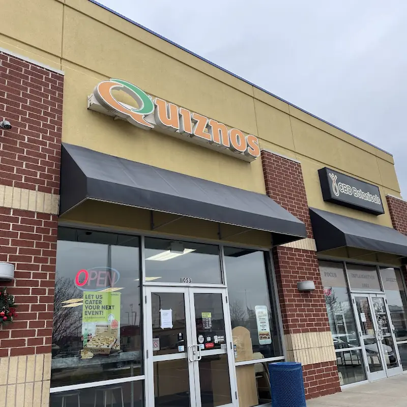 Quiznos