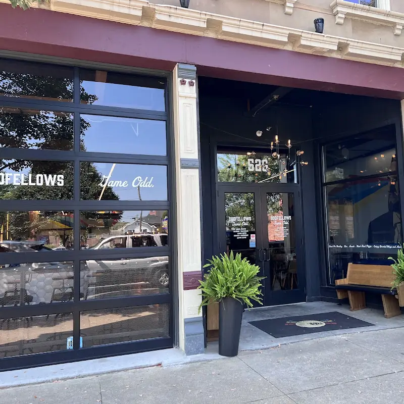 Oddfellows