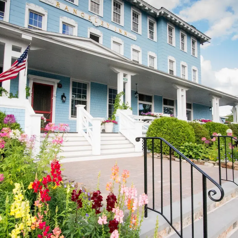 The Rangeley Inn & Tavern