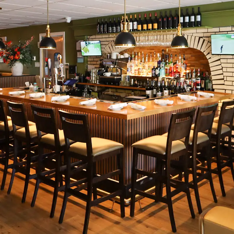 Chenzo's Italian Kitchen & Bar