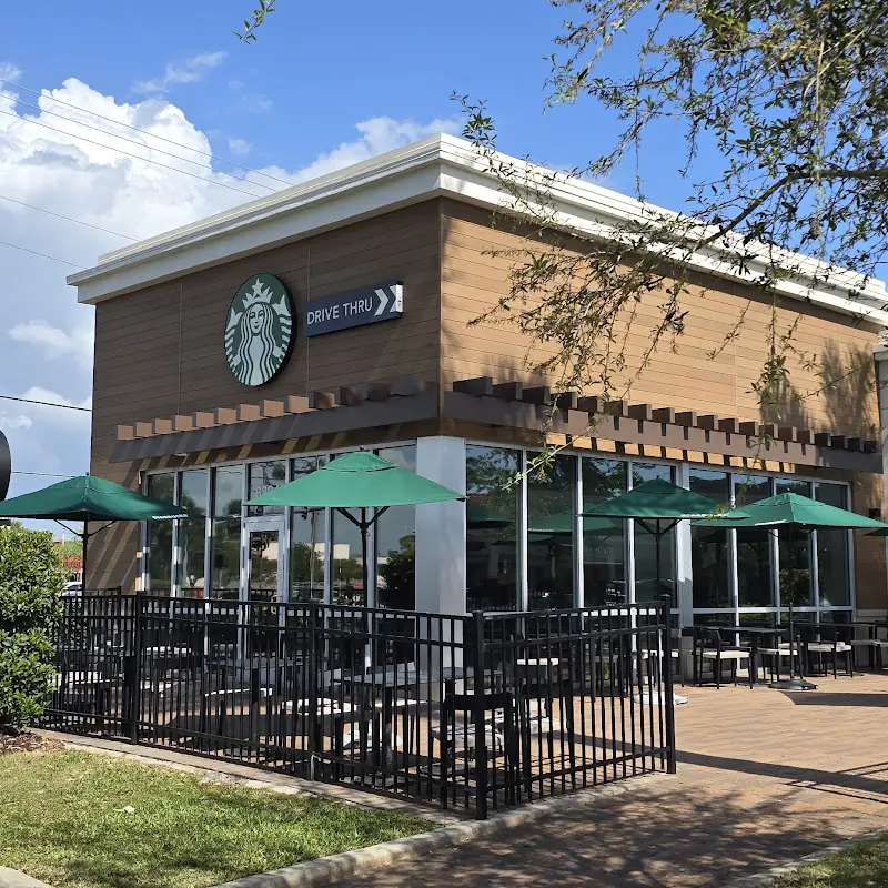 Starbucks Coffee Company