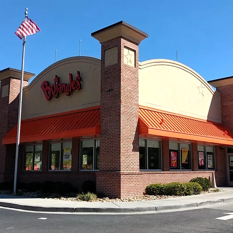 Bojangles