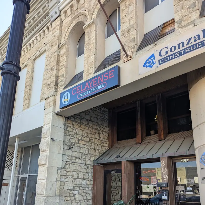 Celayense Restaurant
