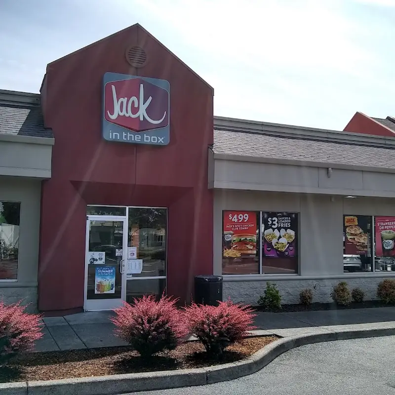 Jack in the Box