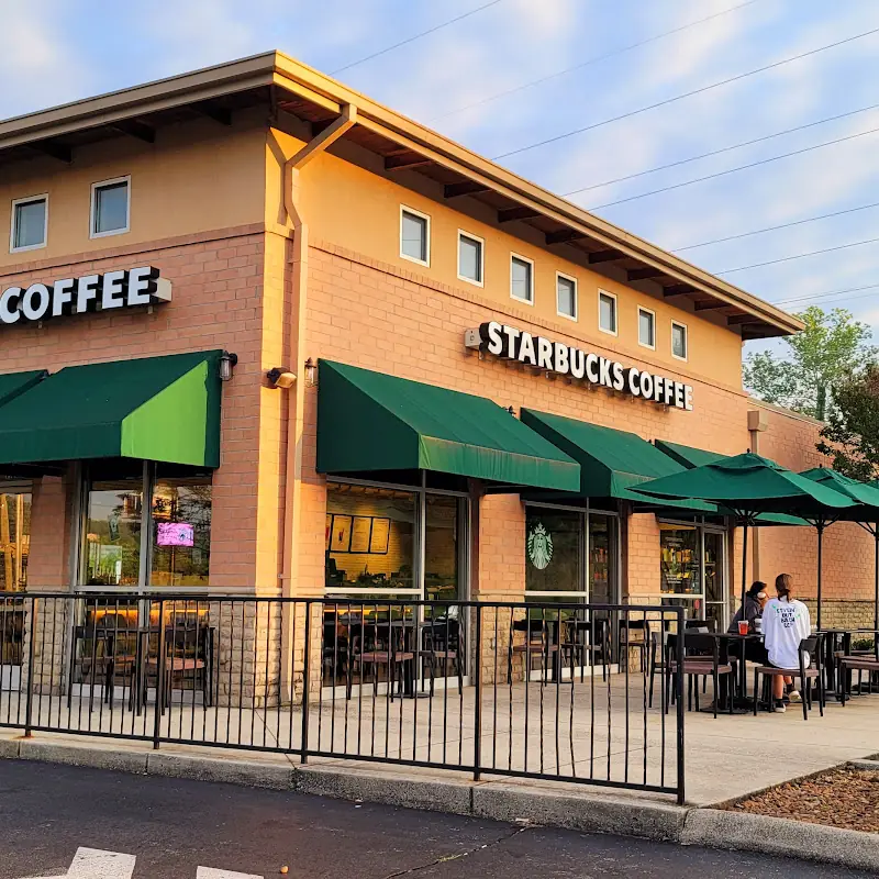 Starbucks Coffee Company