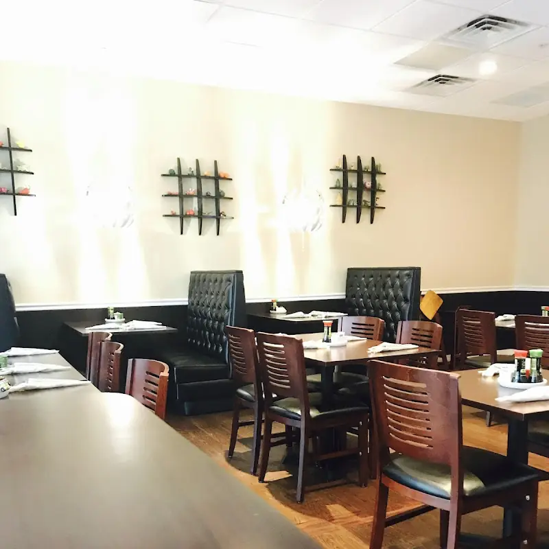Thai Bayside Restaurant