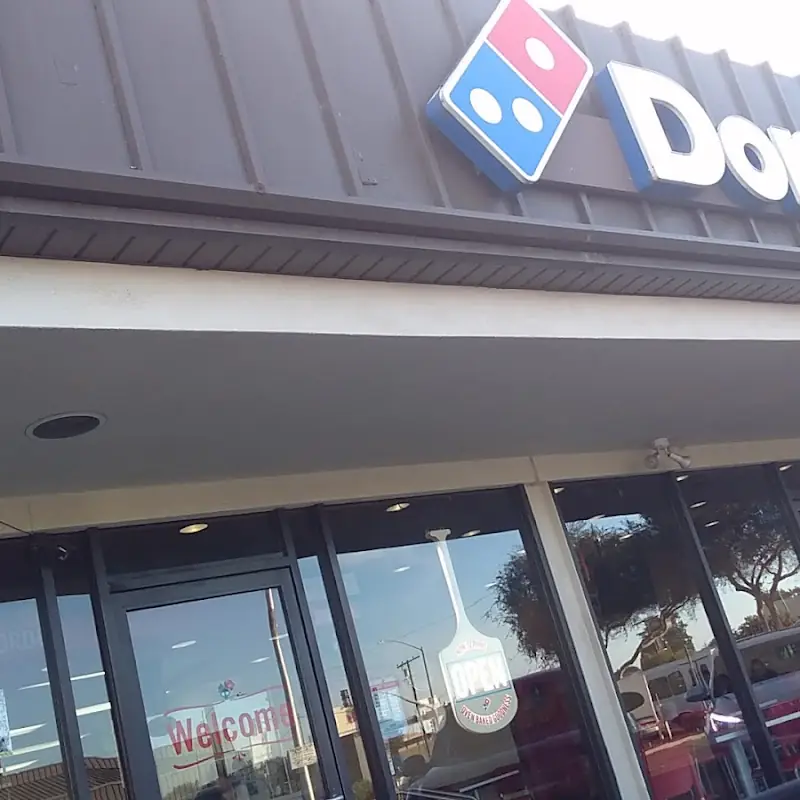 Domino's Pizza