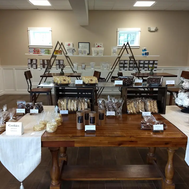 Different Blend Bakery