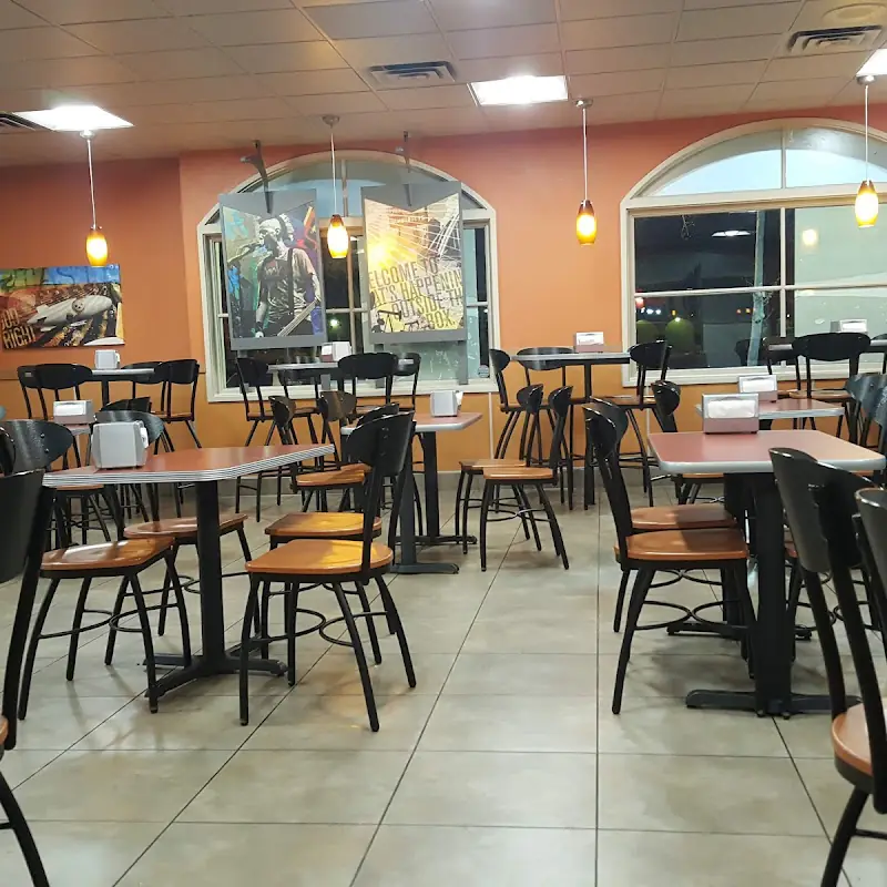 Jack in the Box