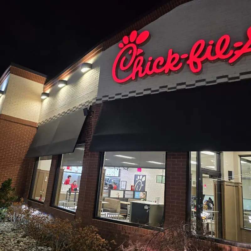 Chick-fil-A