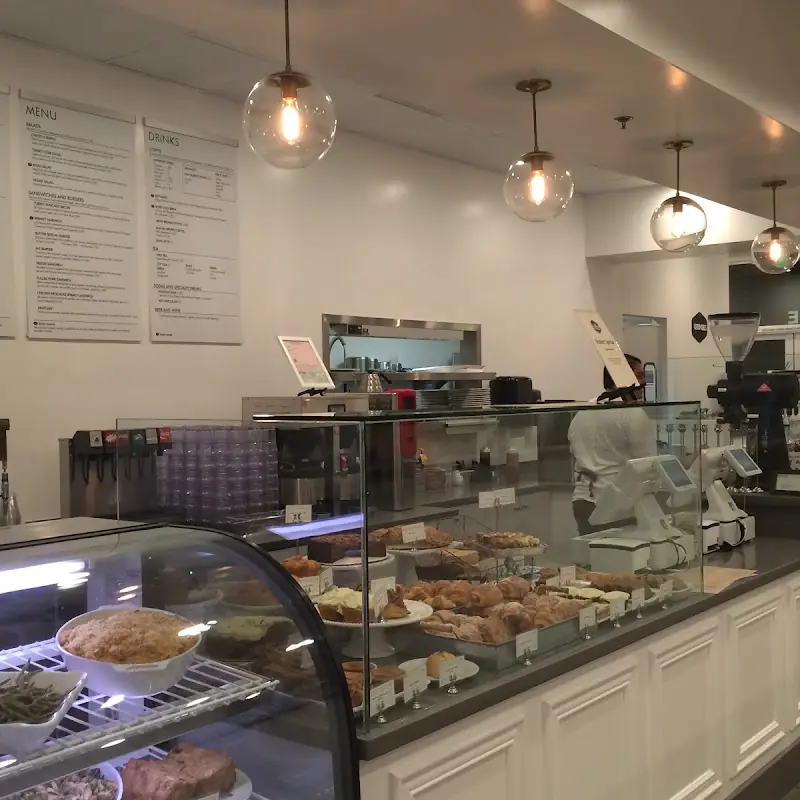 Butter Cafe & Bakery