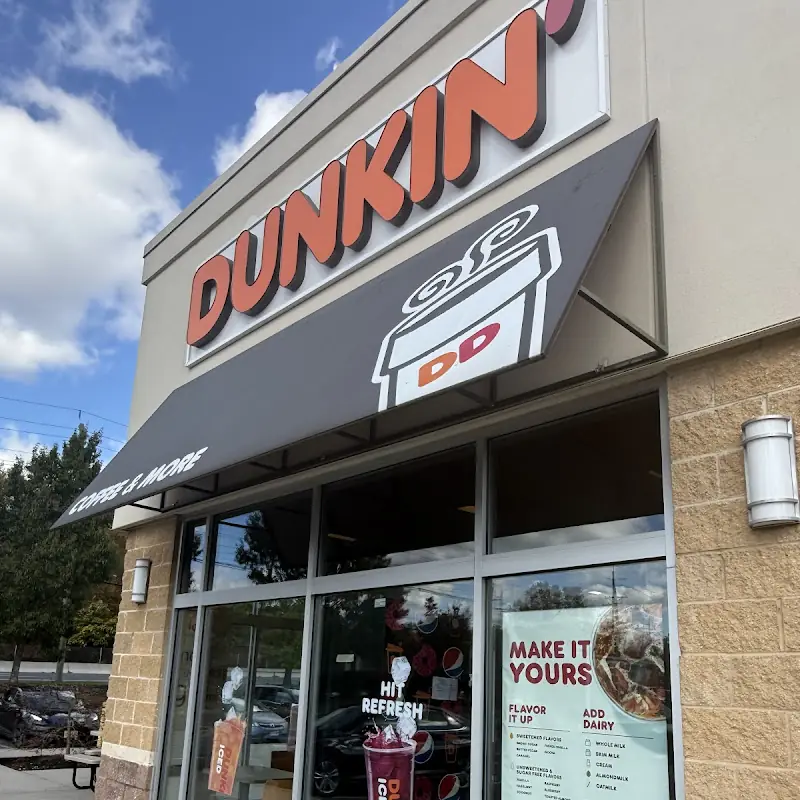 Dunkin'