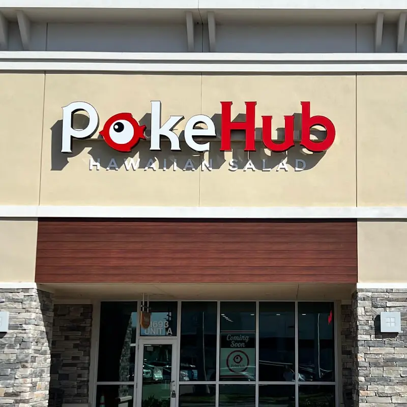 Pokehub Venice