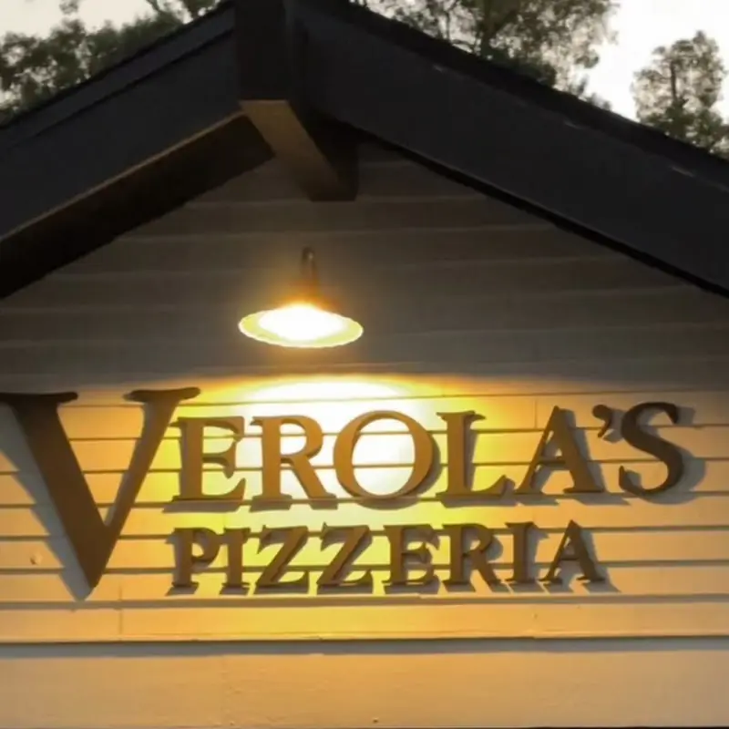Verola's Pizzeria