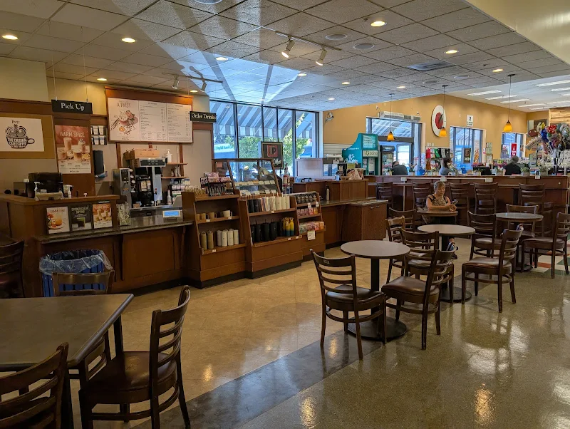 Peet's Coffee