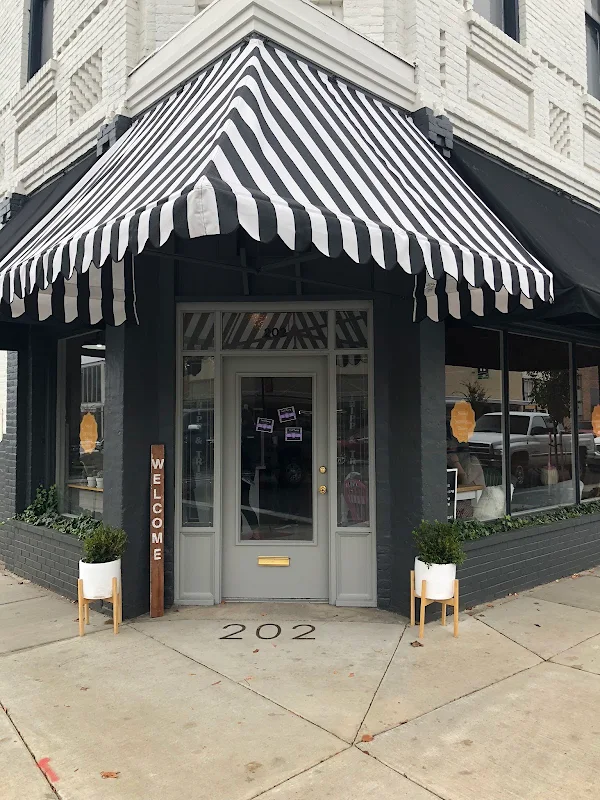 Natural Sprinkles Co.