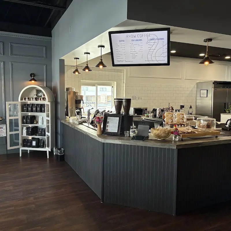 RHOW Coffee