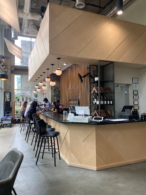 Local Honey Coffee Company