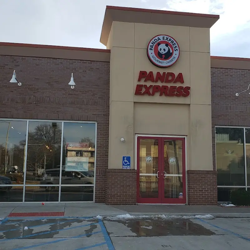 Panda Express