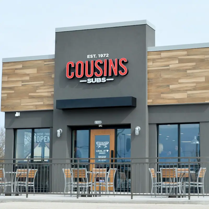 Cousins Subs