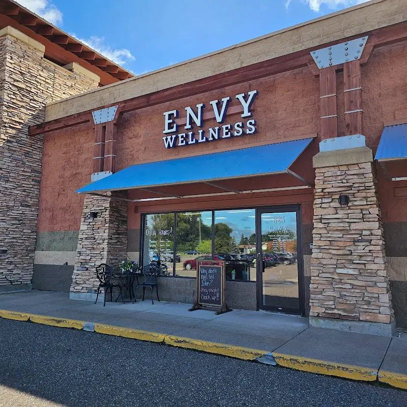 Envy Wellness