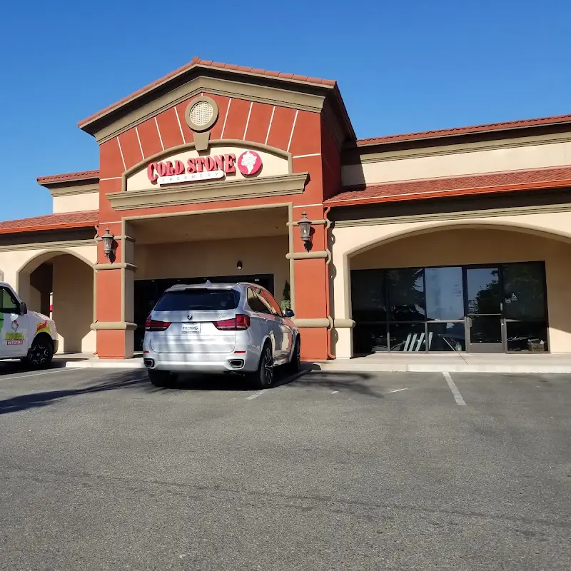 Cold Stone Creamery
