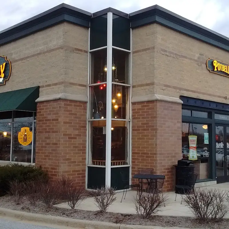 Potbelly