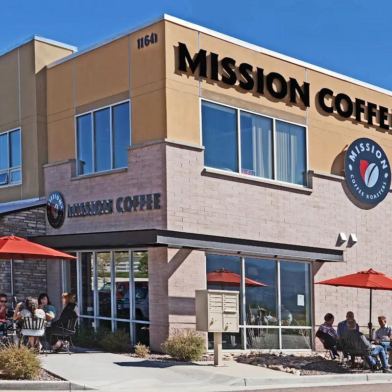 Red Eye - Coffee & Espresso Shot