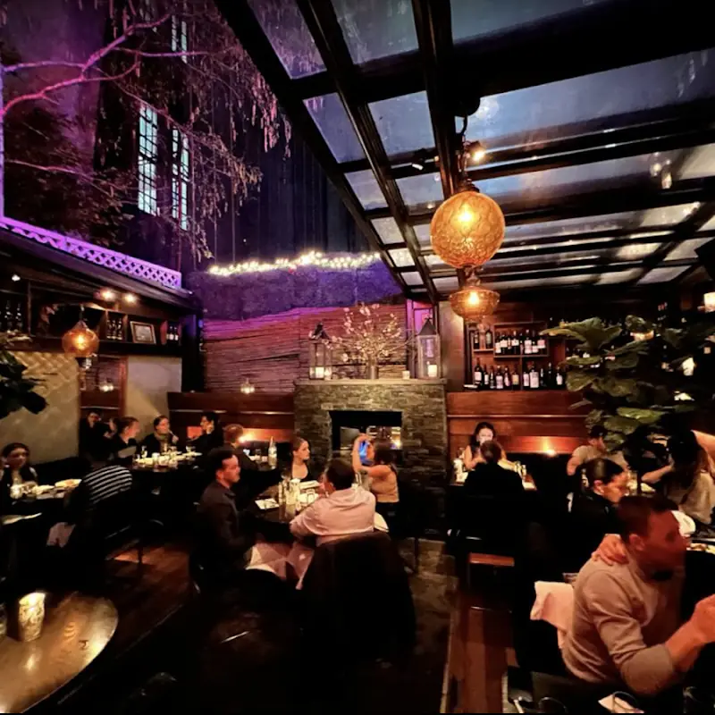 Salinas Restaurant