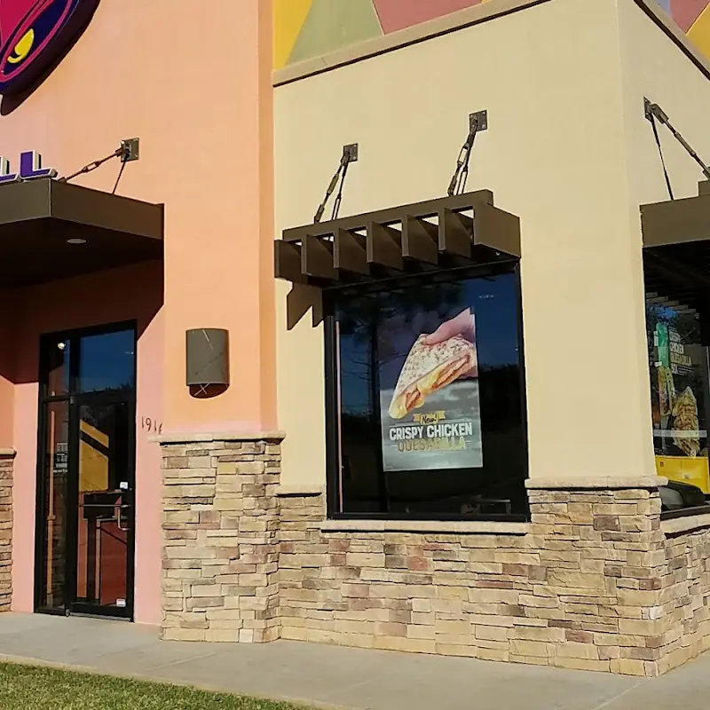 Taco Bell