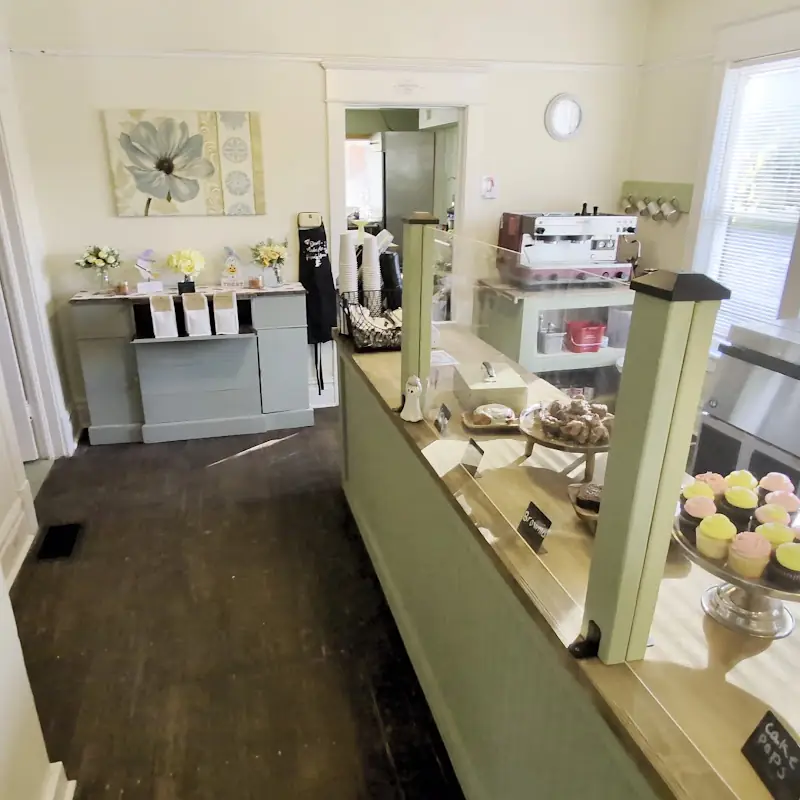 Sweet Roots Bakery