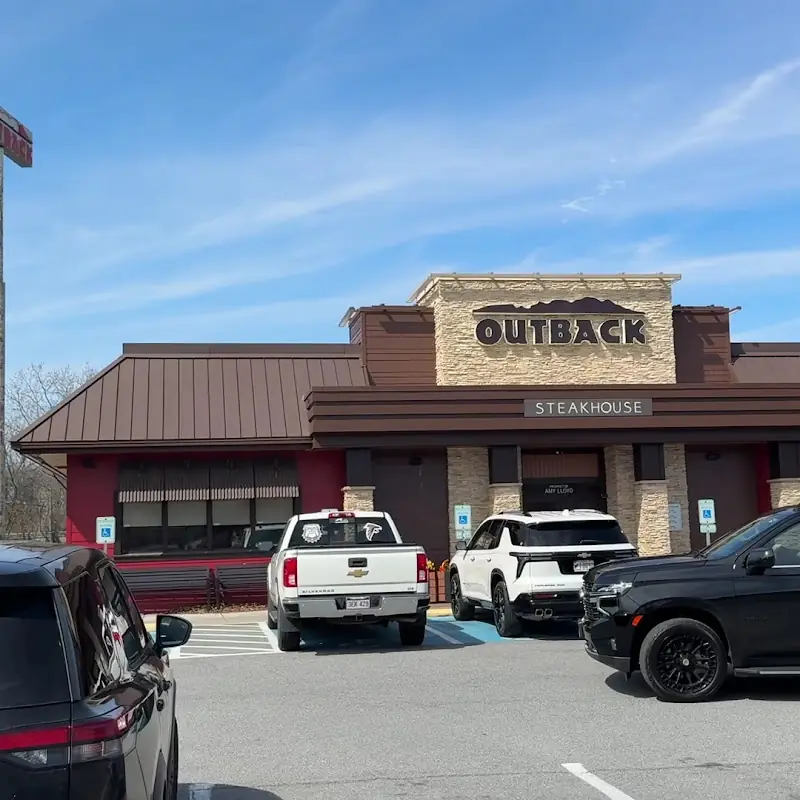 Outback Steakhouse