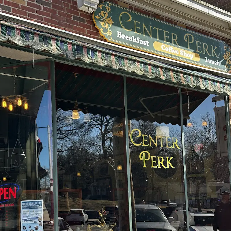 Center Perk