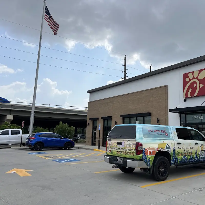 Chick-fil-A