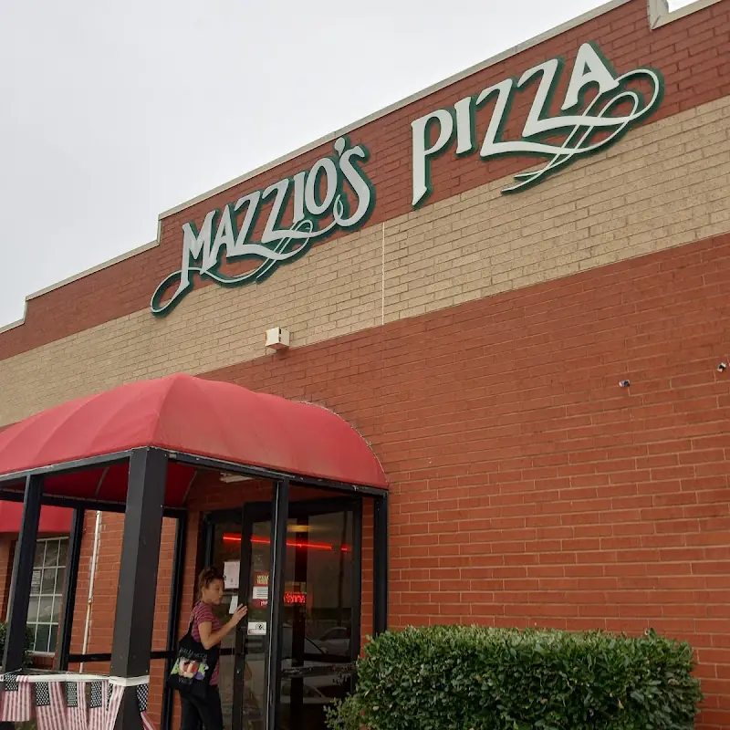 Mazzio’s Pizza & Wings
