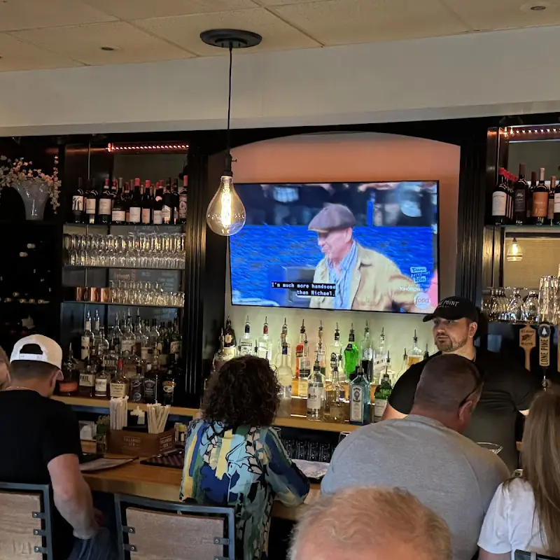 Pine Point Grill