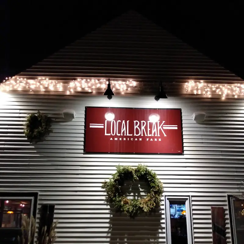 Local Break Restaurant and Bar