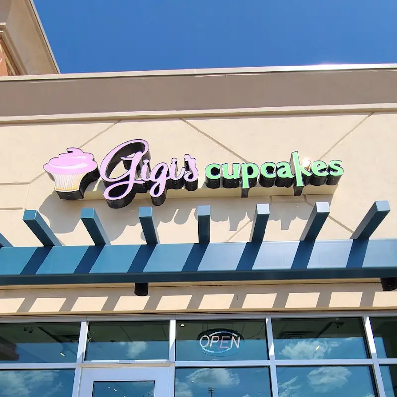 Gigi's Cupcakes