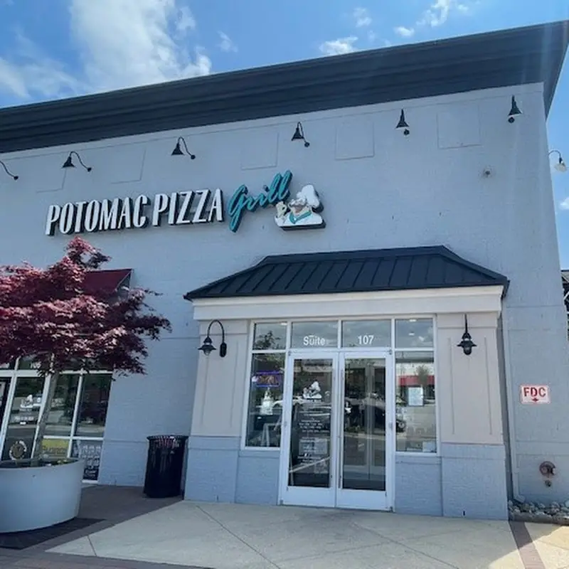 Potomac Pizza