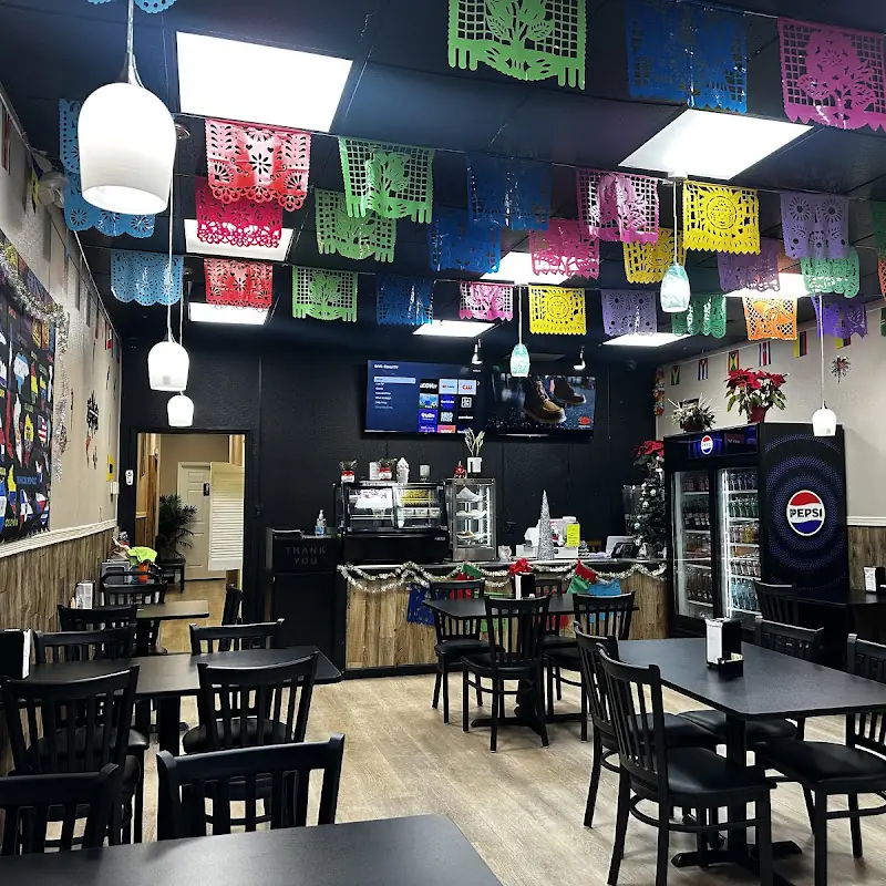 All Fresco Restaurant
