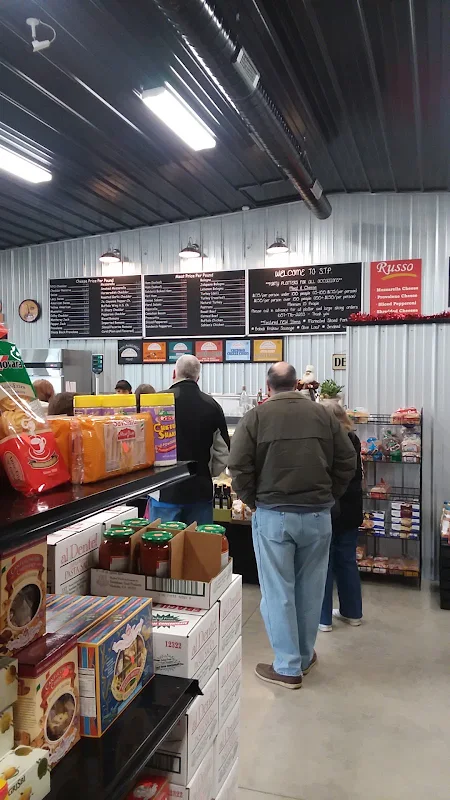 Southern Tier Provisions Inc