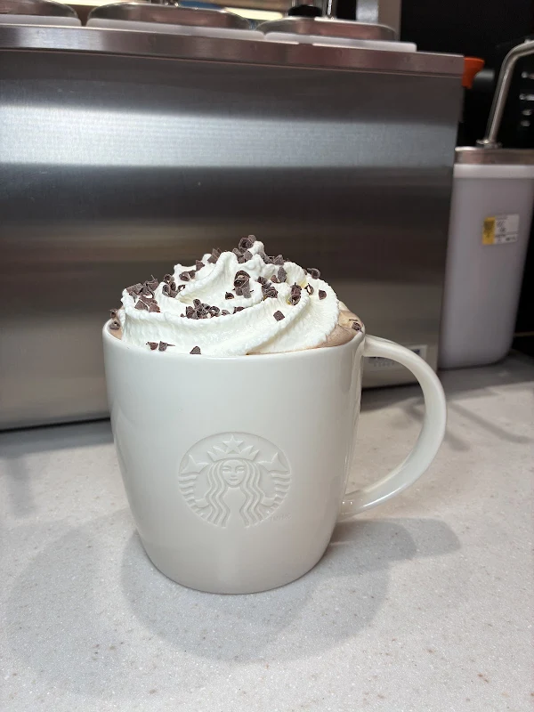Starbucks of Marshfield