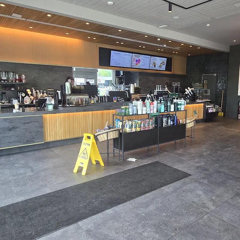 Starbucks Coffee Company