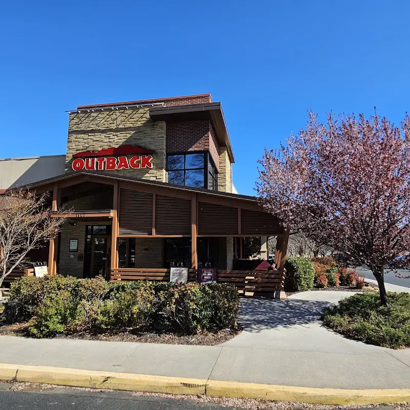 Outback Steakhouse