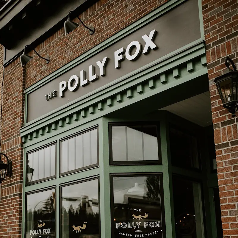The Polly Fox