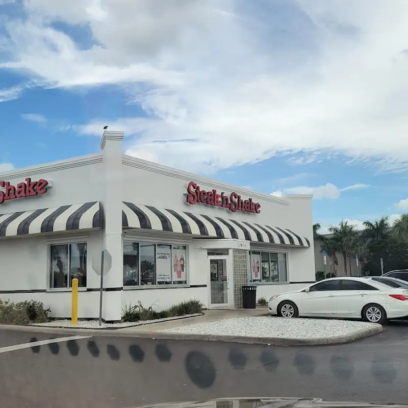 Steak 'n Shake