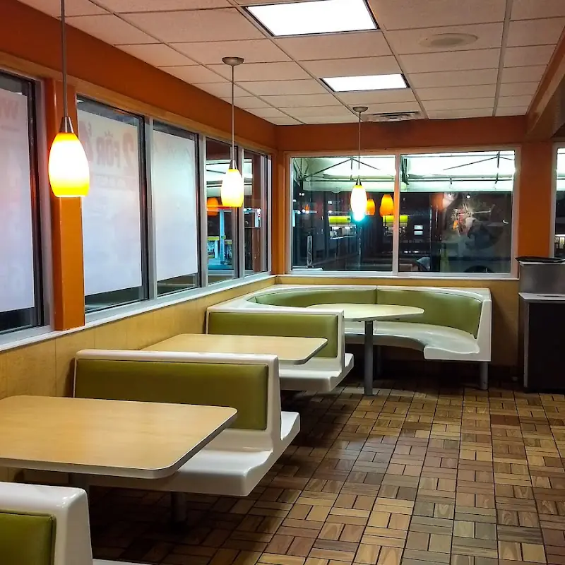 Burger King
