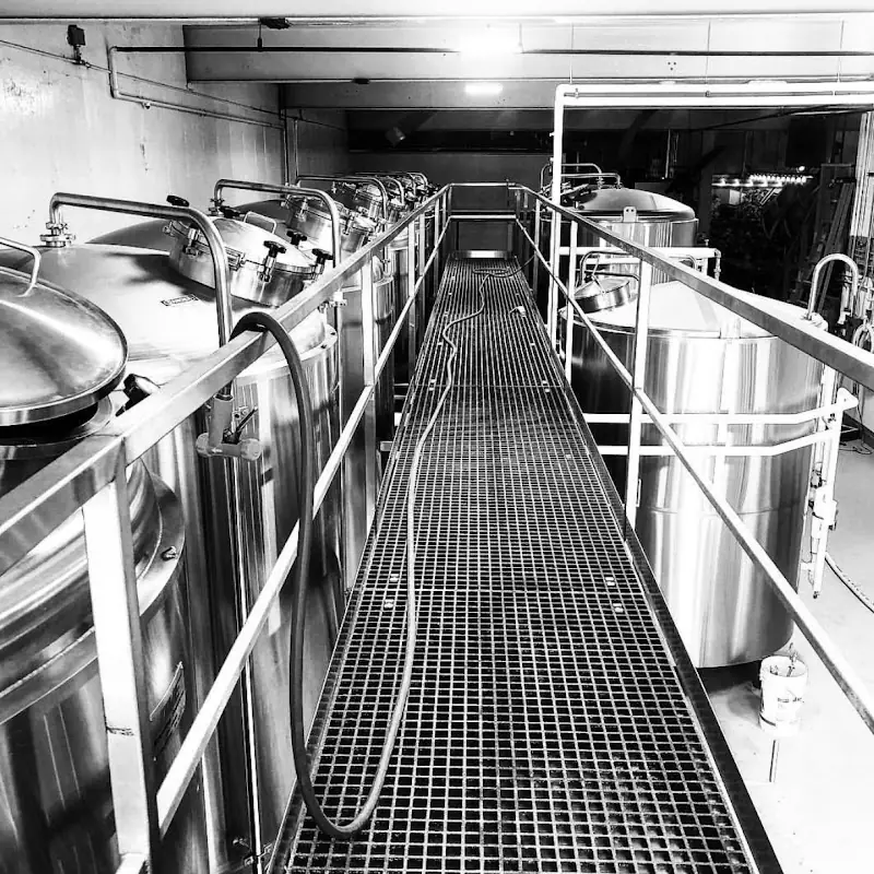 Orono Brewing Company - Tasting Room & Kitchen