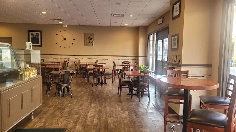 Steelnative Coffee